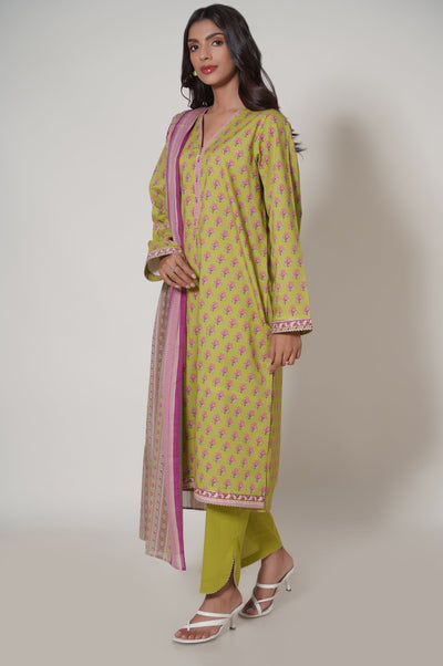 Zeen | Summer Collection 24 | 33625 -  Zeen Luxury - Original Designer Dress - House of Maryam