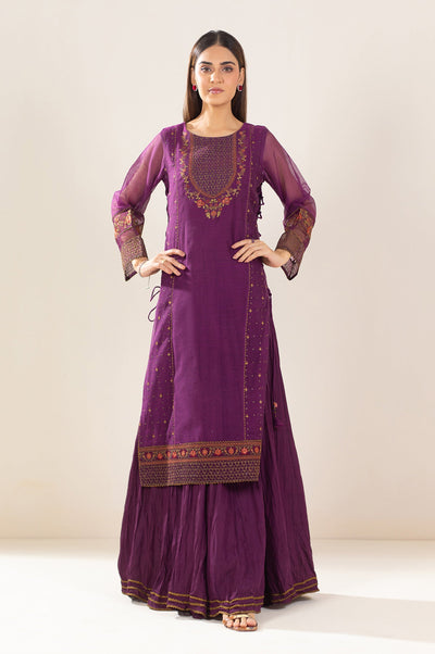 Zeen | Summer Collection 24 | 33307 -  Zeen Luxury - Original Designer Dress - House of Maryam