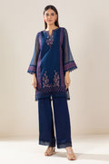 Zeen | Summer Collection 24 | 33308 by Designer Zeen - House of Maryam - Pakistani Designer Ethnic Wear in {{ shop.shopifyCountryName }}