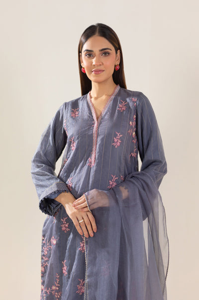 Zeen | Summer Collection 24 | 33309 -  Zeen Luxury - Original Designer Dress - House of Maryam