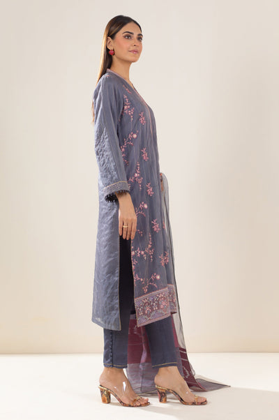Zeen | Summer Collection 24 | 33309 -  Zeen Luxury - Original Designer Dress - House of Maryam