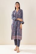 Zeen | Summer Collection 24 | 33309 -  Zeen Luxury -  House of Maryam