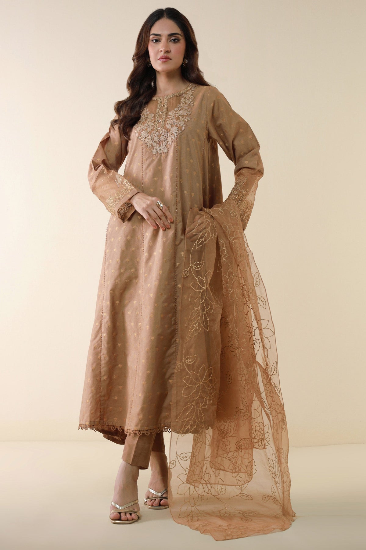 Zeen | Summer Collection 24 | 34106 -  Zeen Luxury - Original Designer Dress - House of Maryam
