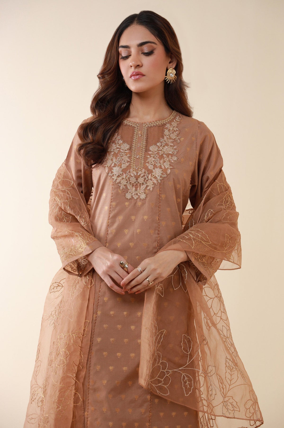 Zeen | Summer Collection 24 | 34106 -  Zeen Luxury - Original Designer Dress - House of Maryam