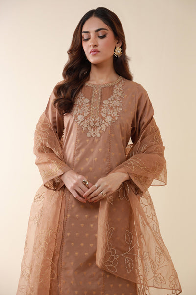 Zeen | Summer Collection 24 | 34106 -  Zeen Luxury - Original Designer Dress - House of Maryam