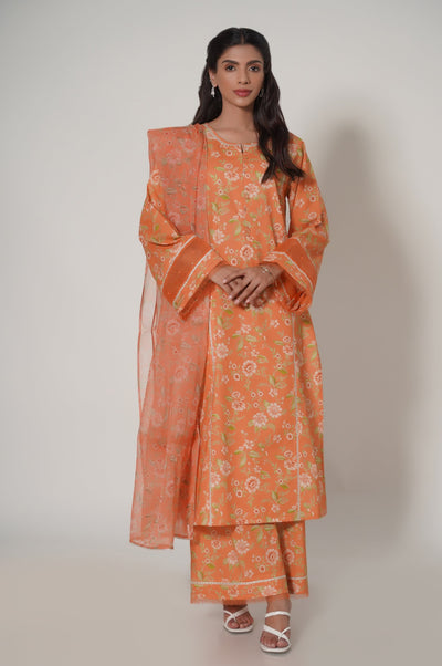 Zeen | Summer Collection 24 | 33624 -  Zeen Luxury - Original Designer Dress - House of Maryam