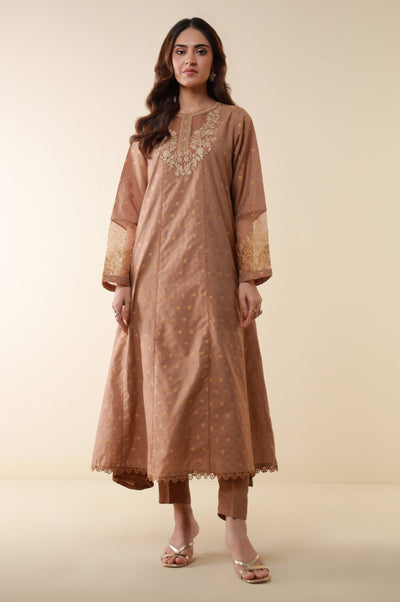 Zeen | Summer Collection 24 | 34106 -  Zeen Luxury - Original Designer Dress - House of Maryam
