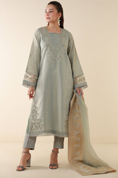 Zeen | Summer Collection 24 | 34111 -  Zeen Luxury - Original Designer Dress - House of Maryam