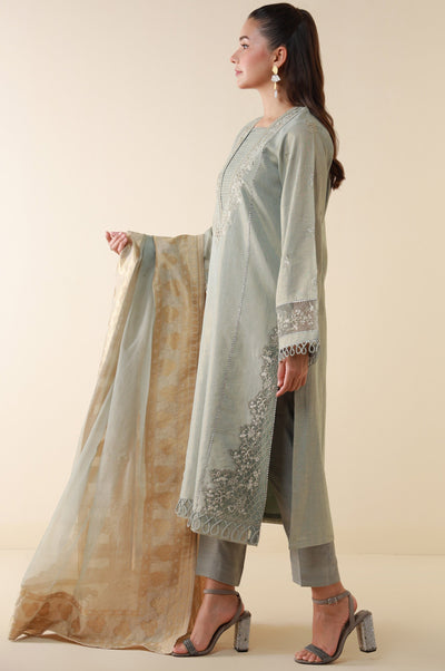 Zeen | Summer Collection 24 | 34111 -  Zeen Luxury - Original Designer Dress - House of Maryam