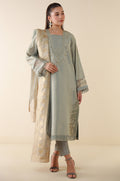 Zeen | Summer Collection 24 | 34111 by Designer Zeen - House of Maryam - Pakistani Designer Ethnic Wear in {{ shop.shopifyCountryName }}