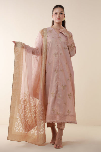 Zeen | Summer Collection 24 | 34112 -  Zeen Luxury - Original Designer Dress - House of Maryam