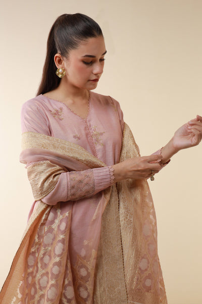 Zeen | Summer Collection 24 | 34112 -  Zeen Luxury - Original Designer Dress - House of Maryam