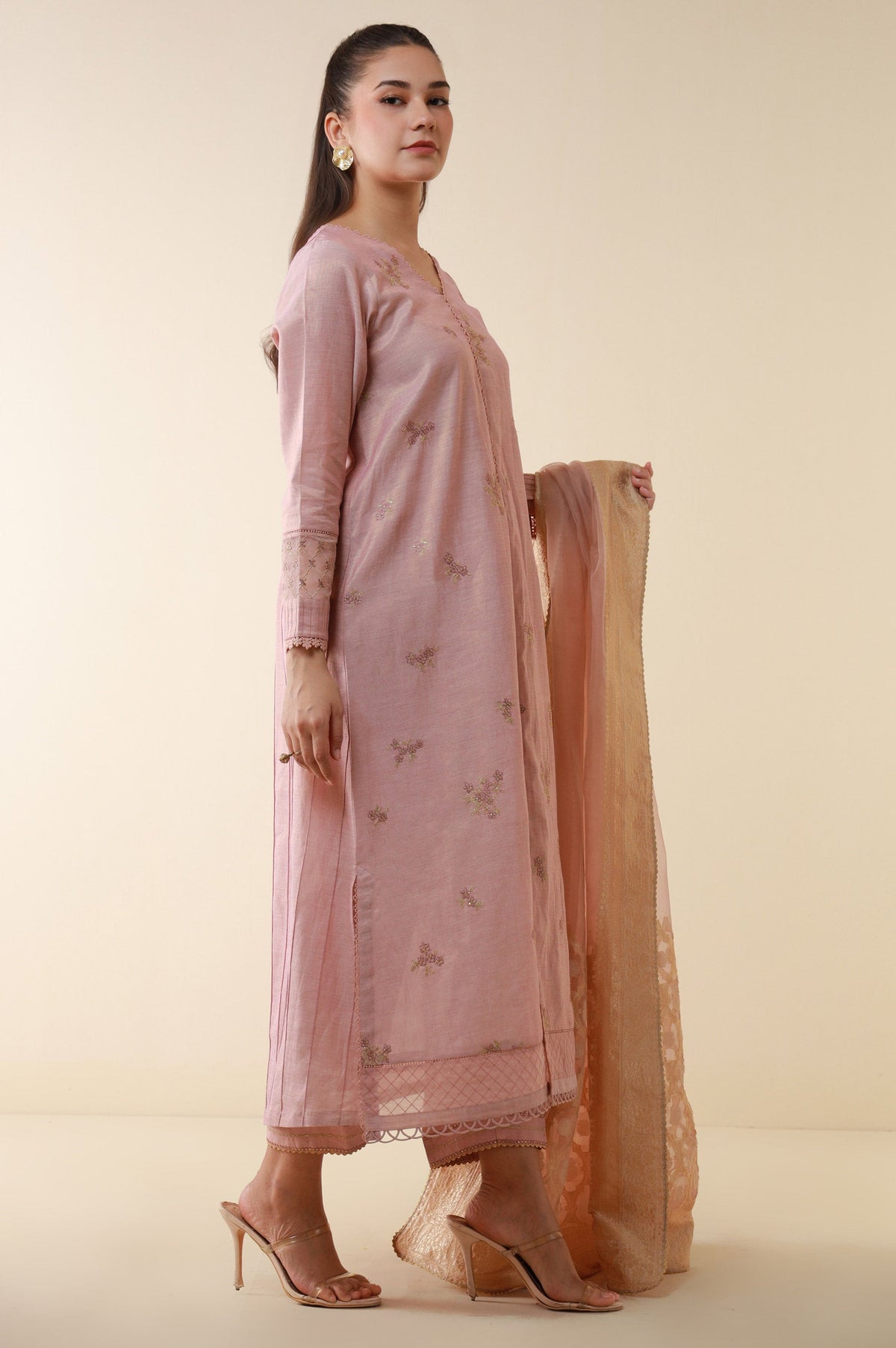 Zeen | Summer Collection 24 | 34112 -  Zeen Luxury - Original Designer Dress - House of Maryam