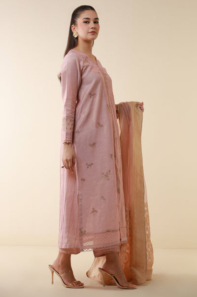 Zeen | Summer Collection 24 | 34112 -  Zeen Luxury - Original Designer Dress - House of Maryam