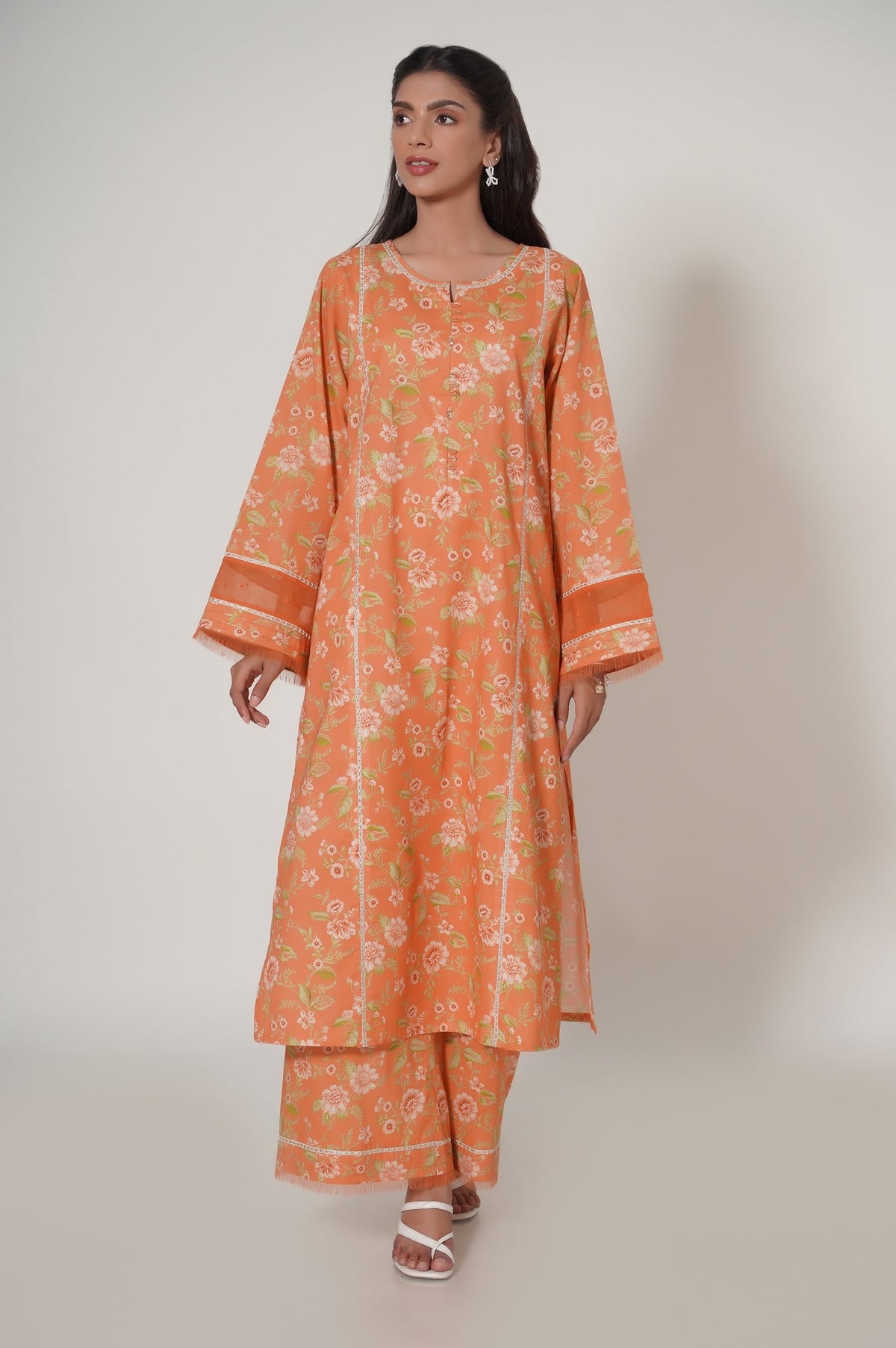 Zeen | Summer Collection 24 | 33624 -  Zeen Luxury - Original Designer Dress - House of Maryam