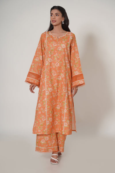 Zeen | Summer Collection 24 | 33624 -  Zeen Luxury - Original Designer Dress - House of Maryam