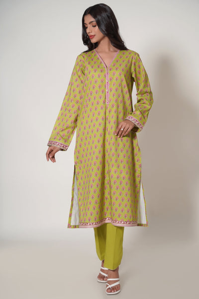 Zeen | Summer Collection 24 | 33625 -  Zeen Luxury - Original Designer Dress - House of Maryam