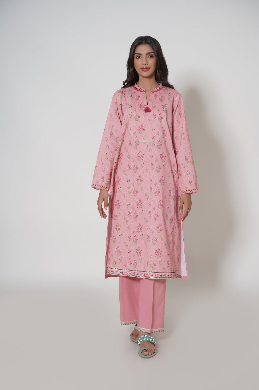 Zeen | Summer Collection 24 | 33626 -  Zeen Luxury -  House of Maryam
