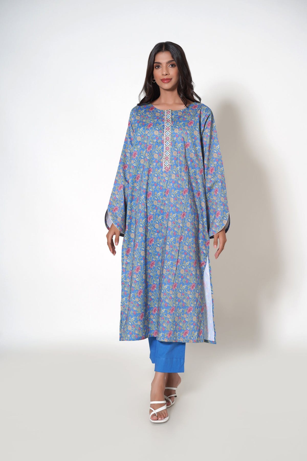 Zeen | Summer Collection 24 | 33627 -  Zeen Luxury - Original Designer Dress - House of Maryam