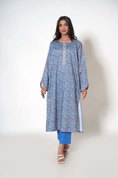 Zeen | Summer Collection 24 | 33627 -  Zeen Luxury - Original Designer Dress - House of Maryam
