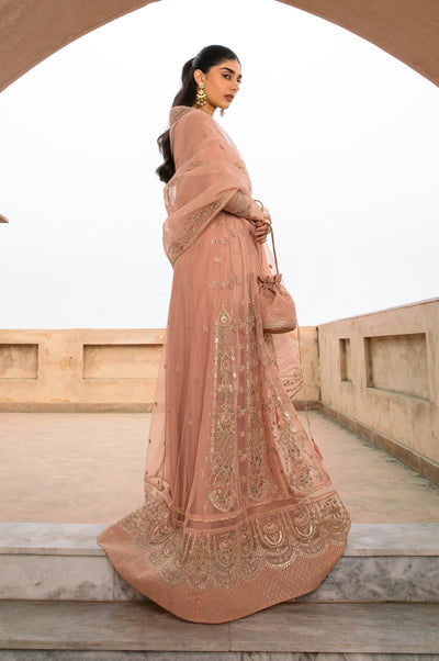 Zeen | Azalea Collection | Alyssa -  Zeen Formal - Original Designer Dress - House of Maryam