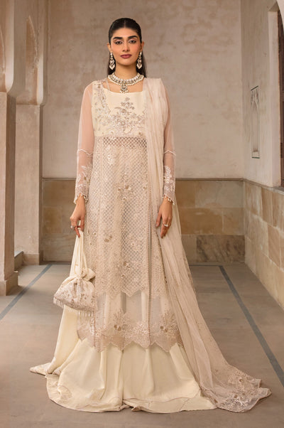 Zeen | Azalea Collection | Evelyne -  Zeen Formal - Original Designer Dress - House of Maryam