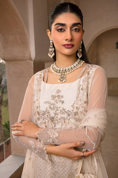 Zeen | Azalea Collection | Evelyne -  Zeen Formal - Original Designer Dress - House of Maryam
