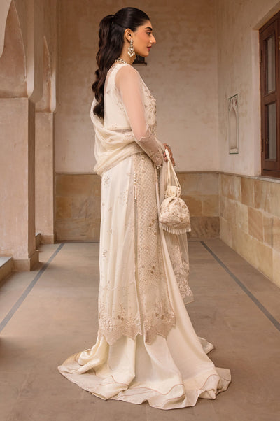 Zeen | Azalea Collection | Evelyne -  Zeen Formal - Original Designer Dress - House of Maryam