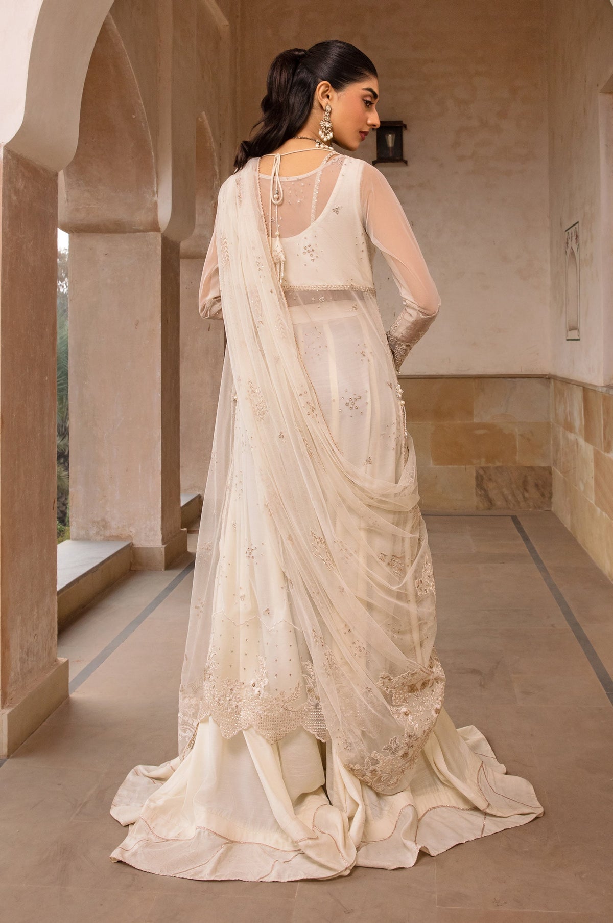Zeen | Azalea Collection | Evelyne -  Zeen Formal - Original Designer Dress - House of Maryam