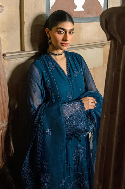 Zeen | Azalea Collection | Klara -  Zeen Formal - Original Designer Dress - House of Maryam
