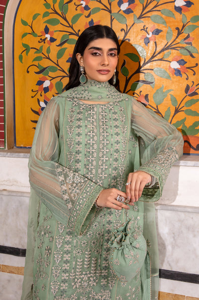 Zeen | Azalea Collection | Verana -  Zeen Formal - Original Designer Dress - House of Maryam