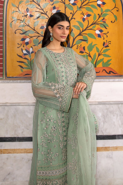 Zeen | Azalea Collection | Verana -  Zeen Formal - Original Designer Dress - House of Maryam