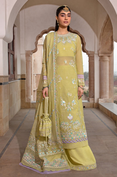 Zeen | Azalea Collection | Leah -  Zeen Formal - Original Designer Dress - House of Maryam