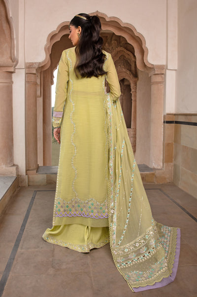 Zeen | Azalea Collection | Leah -  Zeen Formal - Original Designer Dress - House of Maryam