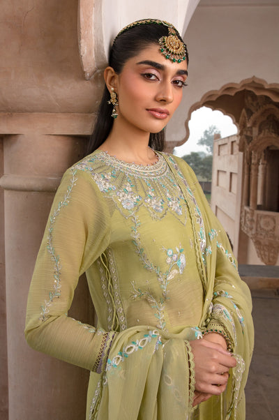 Zeen | Azalea Collection | Leah -  Zeen Formal - Original Designer Dress - House of Maryam