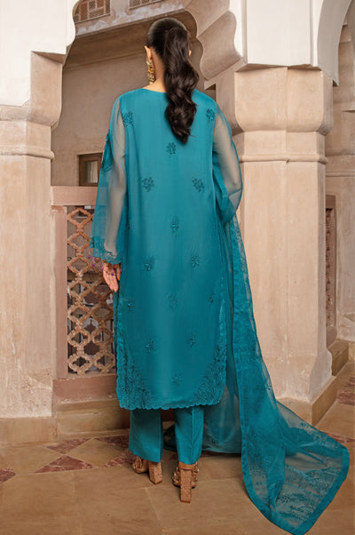 Zeen | Azalea Collection | Lyana -  Zeen Formal - Original Designer Dress - House of Maryam