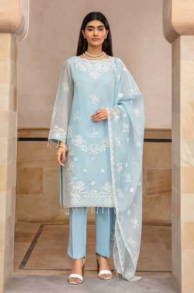 Zeen | Azalea Collection | Ezra -  Zeen Formal - Original Designer Dress - House of Maryam