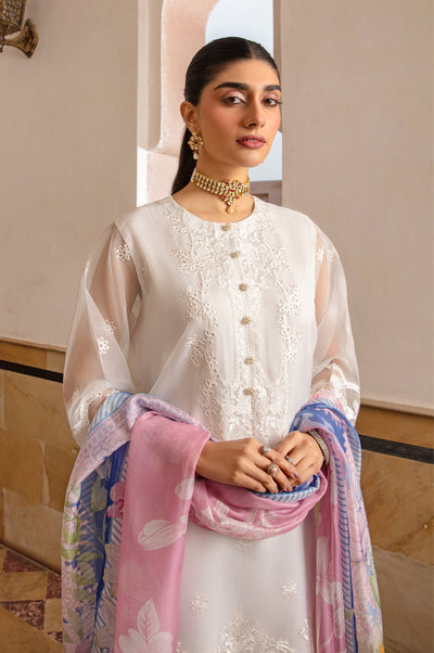 Zeen | Azalea Collection | Opal -  Zeen Formal - Original Designer Dress - House of Maryam