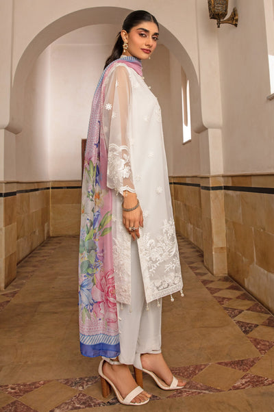 Zeen | Azalea Collection | Opal -  Zeen Formal - Original Designer Dress - House of Maryam