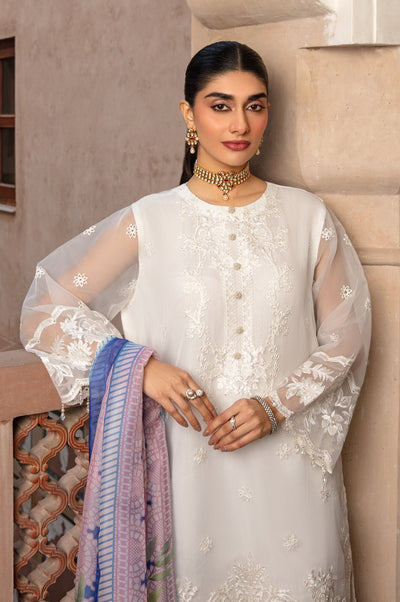 Zeen | Azalea Collection | Opal -  Zeen Formal - Original Designer Dress - House of Maryam