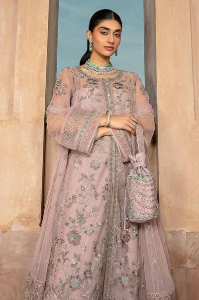 Zeen | Azalea Collection | Aurora -  Zeen Formal - Original Designer Dress - House of Maryam