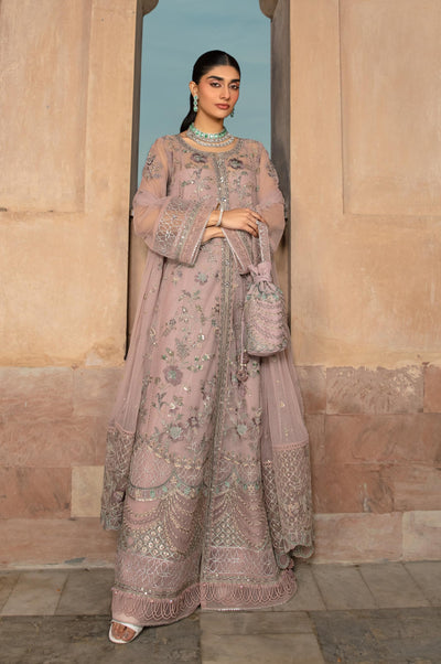 Zeen | Azalea Collection | Aurora -  Zeen Formal - Original Designer Dress - House of Maryam