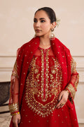 Maryum N Maria | Izara Formals | ZINA - MW40030 -  Maryum N Maria Ladies Clothes -  House of Maryam