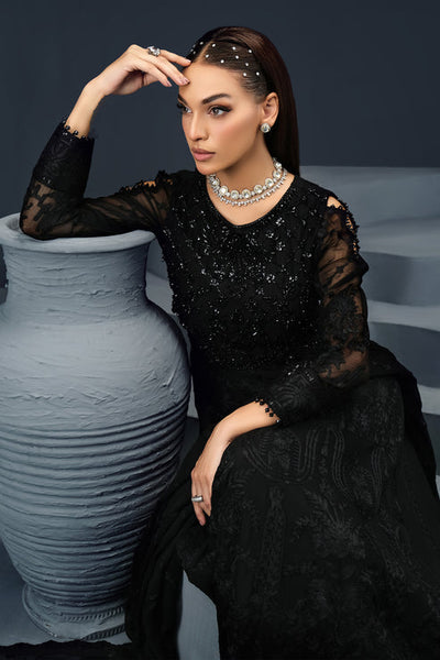 Alizeh | Reena Handcrafted 24 | Zohreh-Reena-V01D05 -  Alizeh Formal - Original Designer Dress - House of Maryam