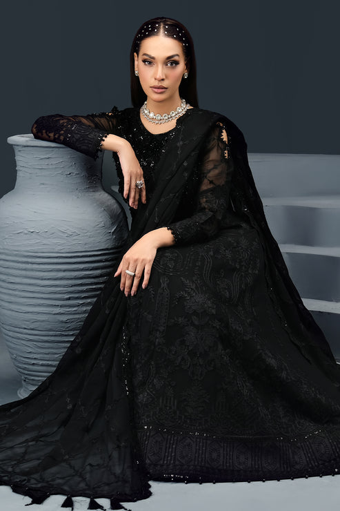 Alizeh | Reena Handcrafted 24 | Zohreh-Reena-V01D05 -  Alizeh Formal - Original Designer Dress - House of Maryam