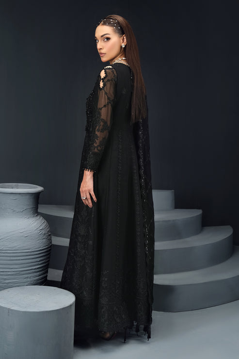 Alizeh | Reena Handcrafted 24 | Zohreh-Reena-V01D05 -  Alizeh Formal - Original Designer Dress - House of Maryam