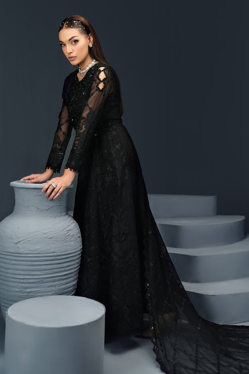 Alizeh | Reena Handcrafted 24 | Zohreh-Reena-V01D05 -  Alizeh Formal - Original Designer Dress - House of Maryam