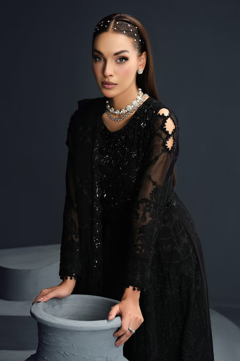 Alizeh | Reena Handcrafted 24 | Zohreh-Reena-V01D05 -  Alizeh Formal - Original Designer Dress - House of Maryam
