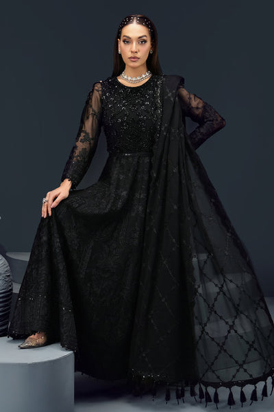 Alizeh | Reena Handcrafted 24 | Zohreh-Reena-V01D05 -  Alizeh Formal - Original Designer Dress - House of Maryam