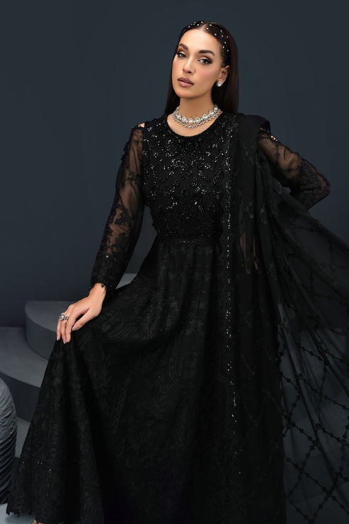 Alizeh | Reena Handcrafted 24 | Zohreh-Reena-V01D05 -  Alizeh Formal - Original Designer Dress - House of Maryam